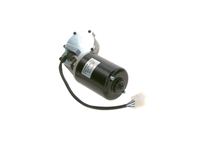 Wischermotor, Bild 8