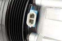 Kompressor Klima Klimaanlage Klimakompressor, Bild 6