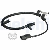 ABS Sensor Drehzahlmesser, Bild 1