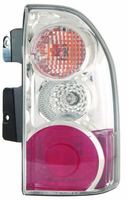 Set: 2 × Heckleuchte, Bild 1