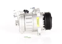 Kompressor Klima Klimaanlage Klimakompressor, Bild 8
