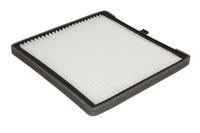 Innenraumfilter Pollenfilter Filter, Bild 2