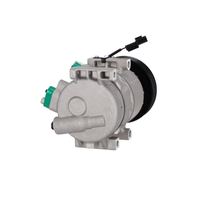 Kompressor Klima Klimaanlage Klimakompressor, Bild 19
