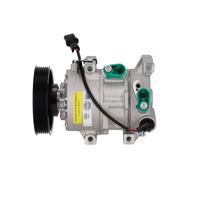 Kompressor Klima Klimaanlage Klimakompressor, Bild 8