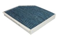 Innenraumfilter Pollenfilter Filter, Bild 2