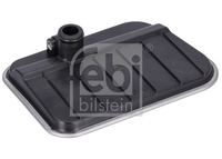 Hydraulik Filter Satz Automatik Getriebe, Bild 2