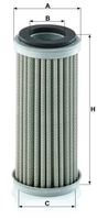 Hydraulik Filter Lenkung, Bild 2