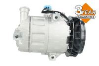 Kompressor Klima Klimaanlage Klimakompressor, Bild 5