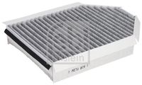 Innenraumfilter Pollenfilter Filter, Bild 2
