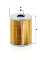 Arbeitshydraulik Filter Hydraulische Anlage, Bild 2