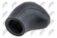 Schaltmanschette Schaltknauf, Bild 2