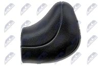 Schaltmanschette Schaltknauf, Bild 3