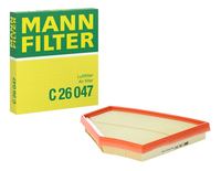 Luftfilter Motorluftfilter Filter, Bild 3