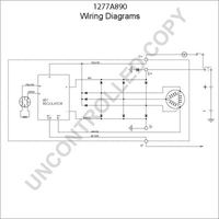 Lichtmaschine Generator, Bild 8