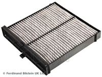 Innenraumfilter Pollenfilter Filter, Bild 2