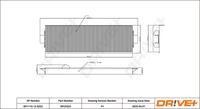 Innenraumfilter Pollenfilter Filter, Bild 7