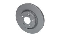 Bremsscheibe Scheibenbremse, Bild 4
