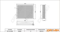 Luftfilter Motorluftfilter Filter, Bild 7