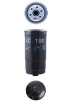 Kraftstofffilter Kraftstoff Filter, Bild 2