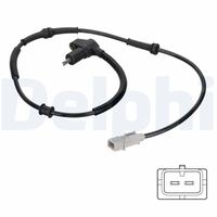 ABS Sensor Drehzahlmesser, Bild 1