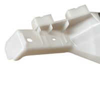 Stoßstangen Halter, Bild 3