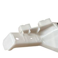 Stoßstangen Halter, Bild 5