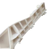 Stoßstangen Halter, Bild 8