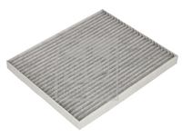 Innenraumfilter Pollenfilter Filter, Bild 2