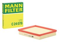 Luftfilter Motorluftfilter Filter, Bild 3