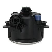 Nebelscheinwerfer, Bild 3