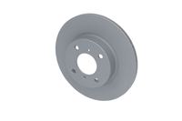 Bremsscheibe Scheibenbremse, Bild 5