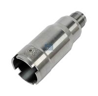 Hülse Düsenhalter