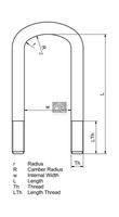 Federbride, Bild 2