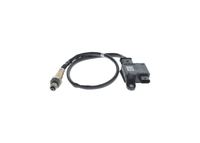 Partikelsensor