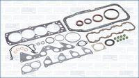 Dichtungsvoll Satz Motor