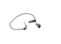Sensor Abgastemperatur, Bild 24