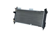Kühler Wasserkühler Motorkühler, Bild 11