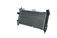 Kühler Wasserkühler Motorkühler, Bild 12