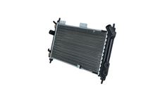 Kühler Wasserkühler Motorkühler, Bild 13