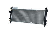 Kühler Wasserkühler Motorkühler, Bild 9