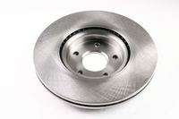 Bremsscheibe Scheibenbremse, Bild 2