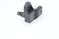 Sensor Ladedruck Ladedrucksensor, Bild 19