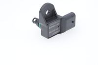 Sensor Ladedruck Ladedrucksensor, Bild 20