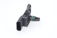 Sensor Ladedruck Ladedrucksensor, Bild 7