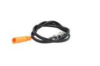 Sensor Abgastemperatur, Bild 14