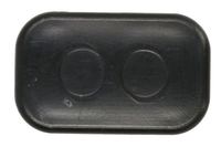Sensor, Türaußengriff