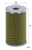Ölfilter Öl Filter, Bild 2