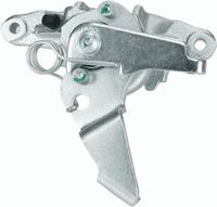 Bremssattel Bremszange, Bild 4
