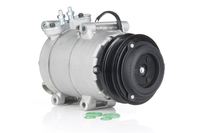 Kompressor Klima Klimaanlage Klimakompressor, Bild 12