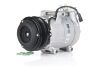 Kompressor Klima Klimaanlage Klimakompressor, Bild 21